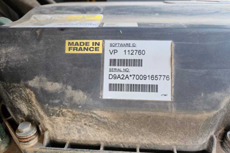 OmecoHub - Immagine ELCOS GE305